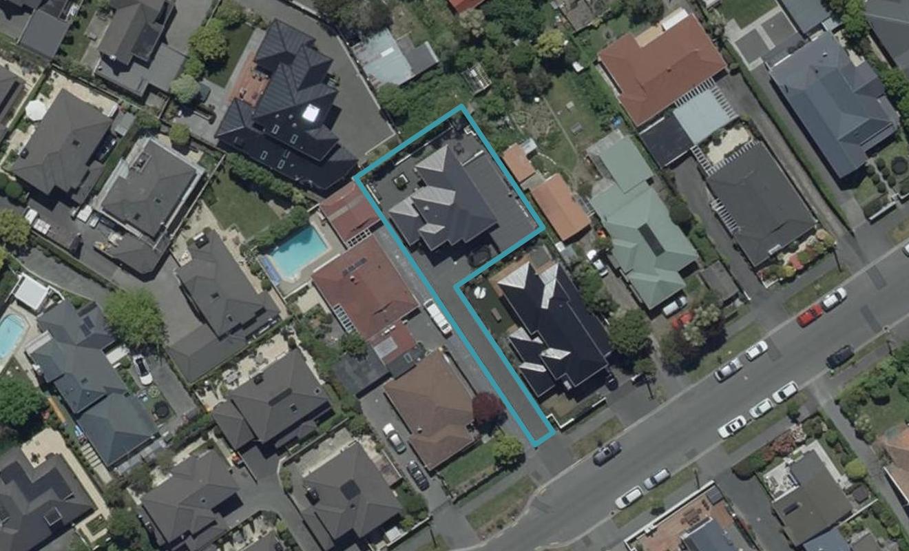 67 Mansfield Avenue, St Albans, Christchurch - Carousel 1