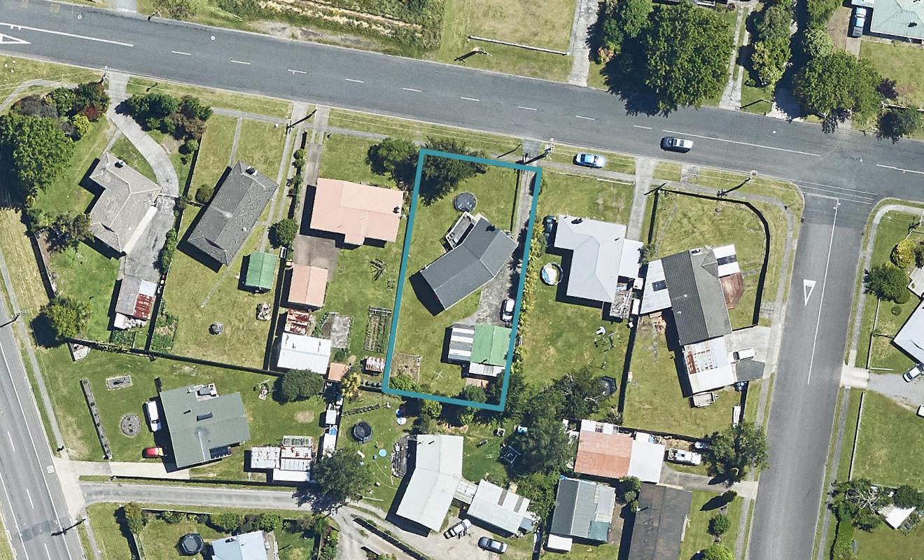 82 Wikaraka Street, Ngongotaha, Rotorua - Carousel 1