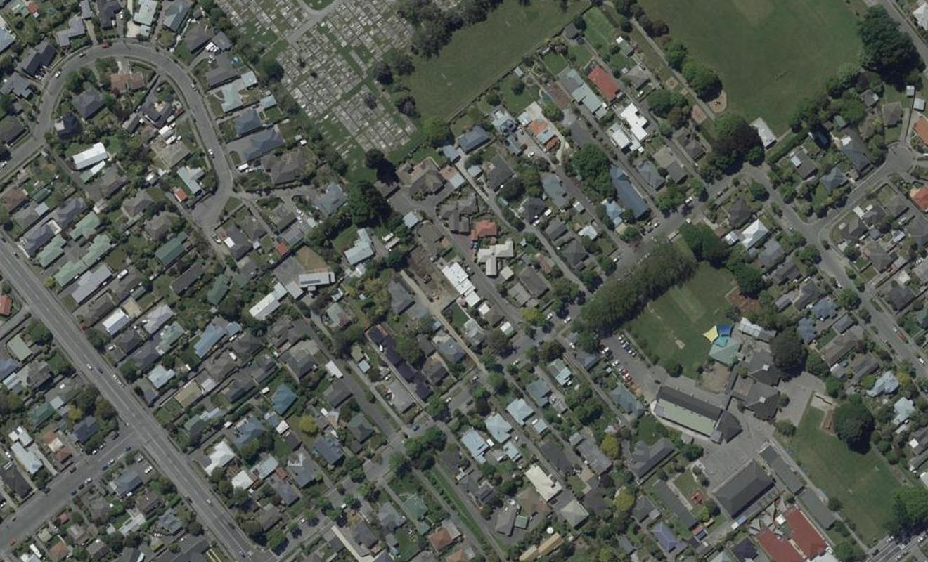 31A Studholme Street, Somerfield, Christchurch - Carousel 1