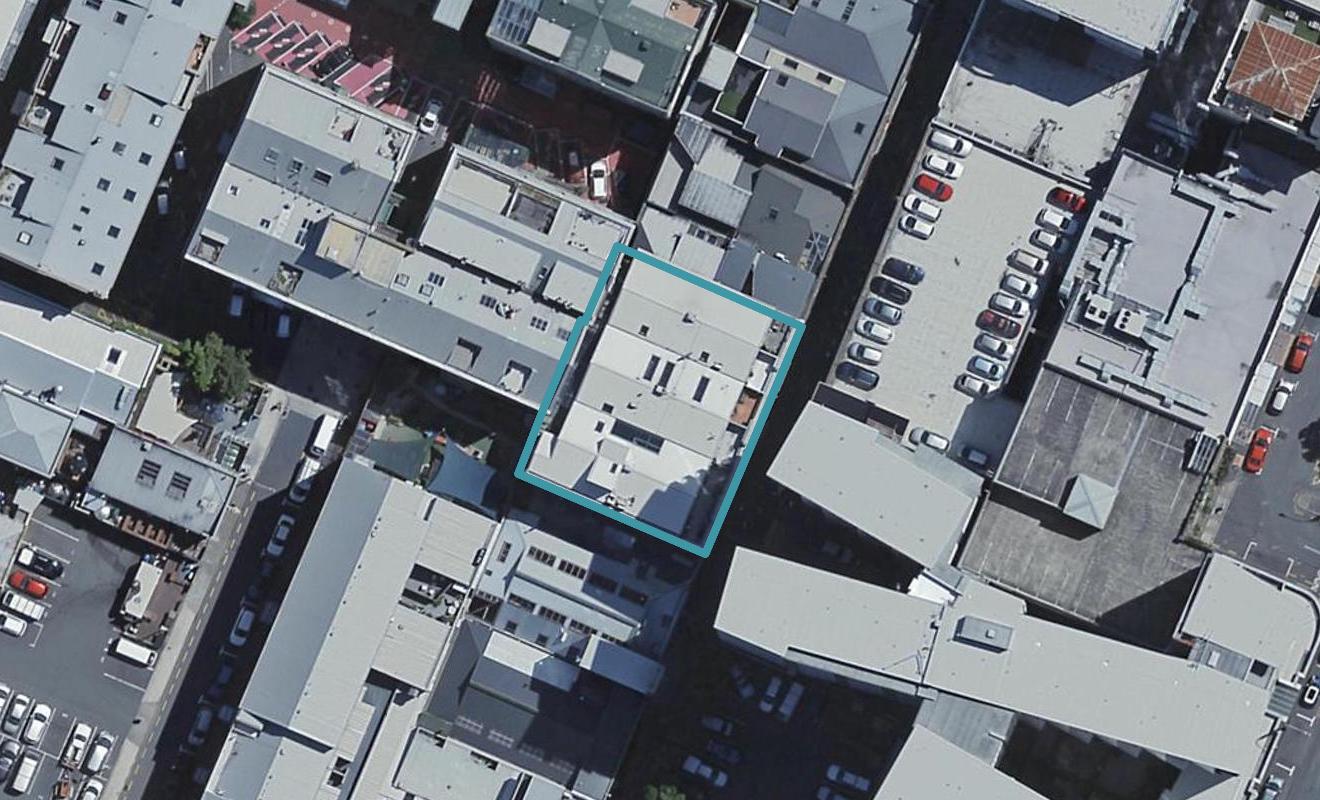 7/20 Egmont Street, Te Aro, Wellington - Carousel 1
