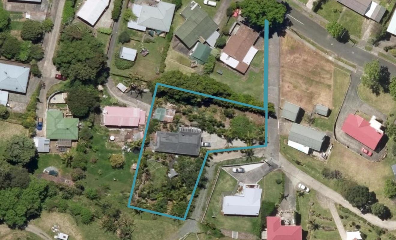 4A Willow Place, Horahora, Whangarei - Carousel 1