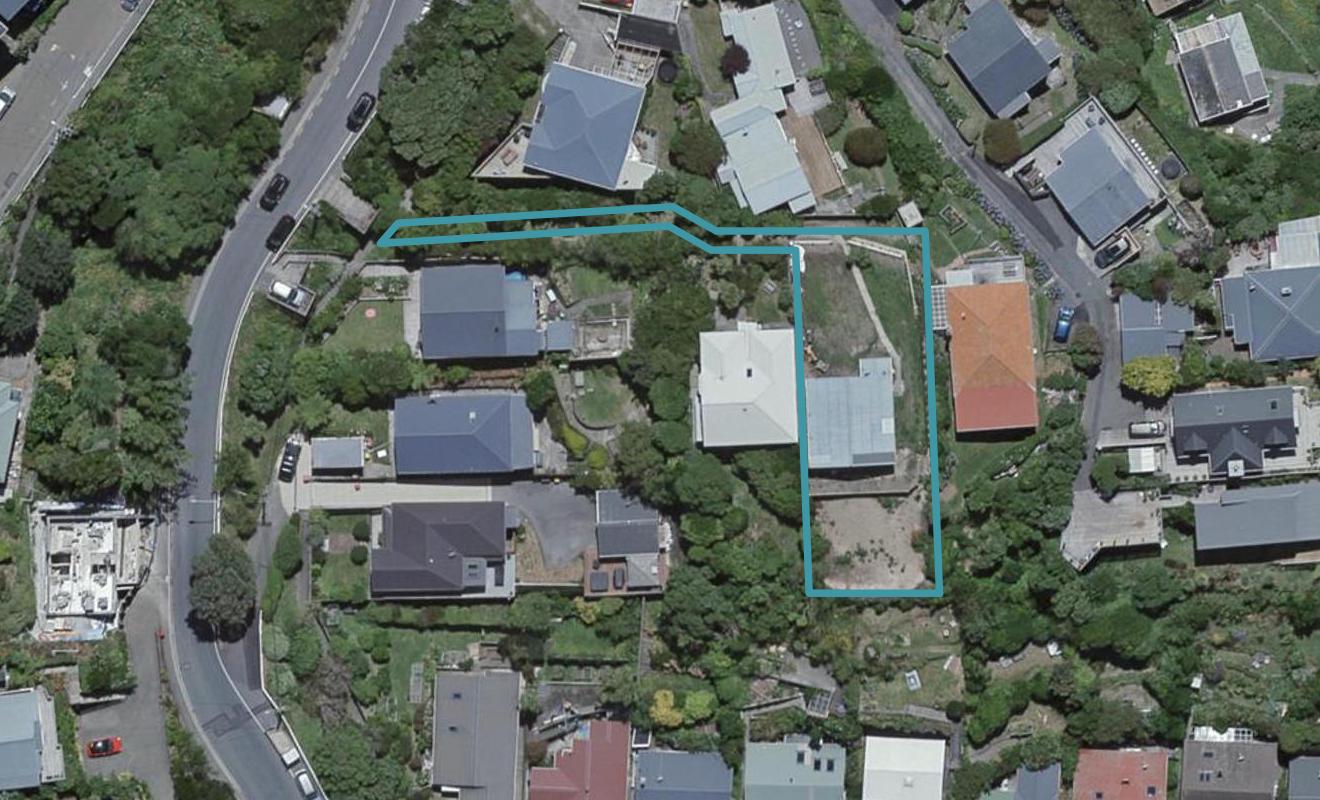 77B Sutherland Road, Melrose, Wellington - Carousel 1