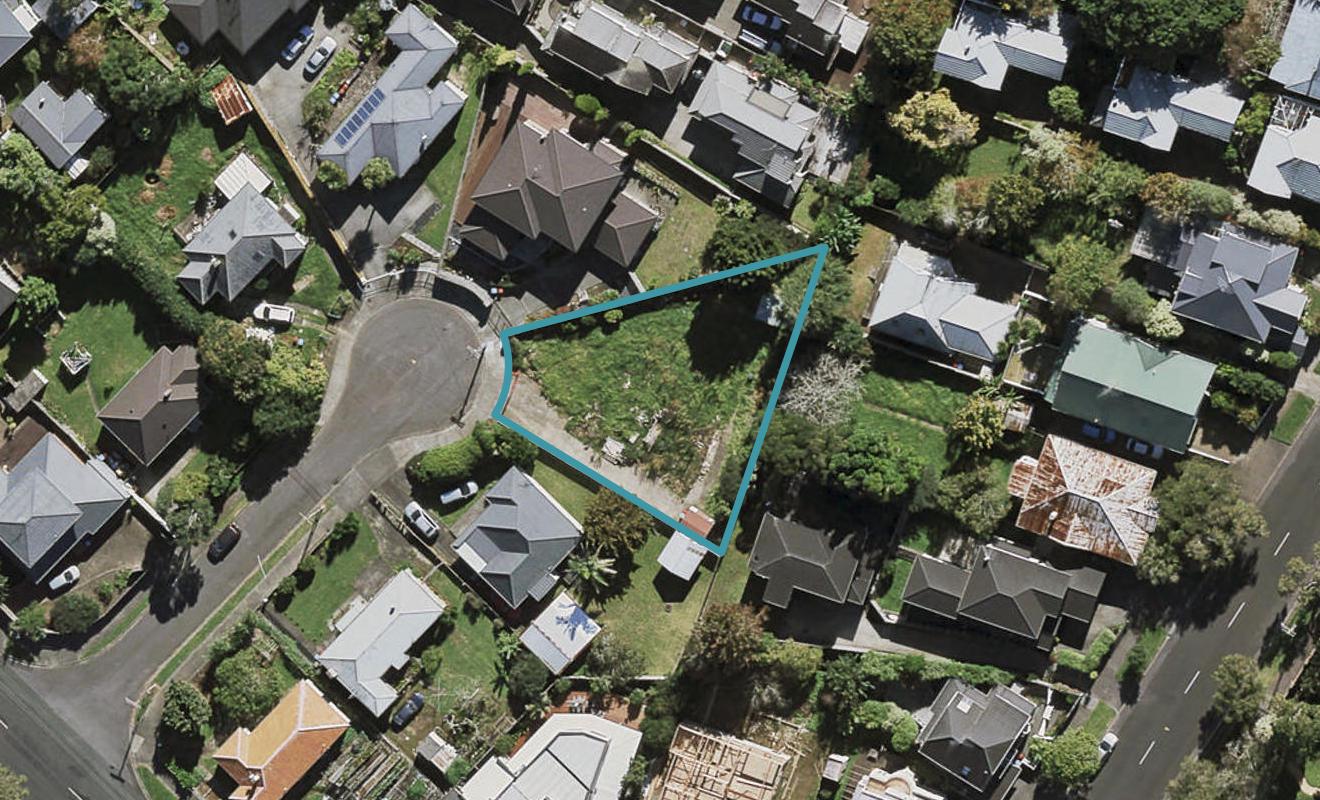7 Koangi Street, Remuera, Auckland - Carousel 1