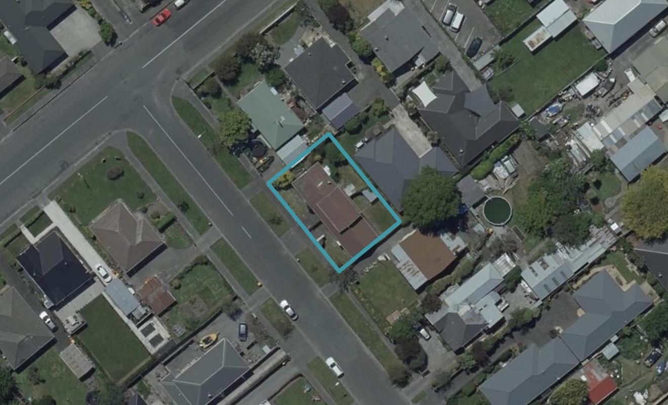 2/32 Sumner Street, Spreydon, Christchurch - Carousel 1