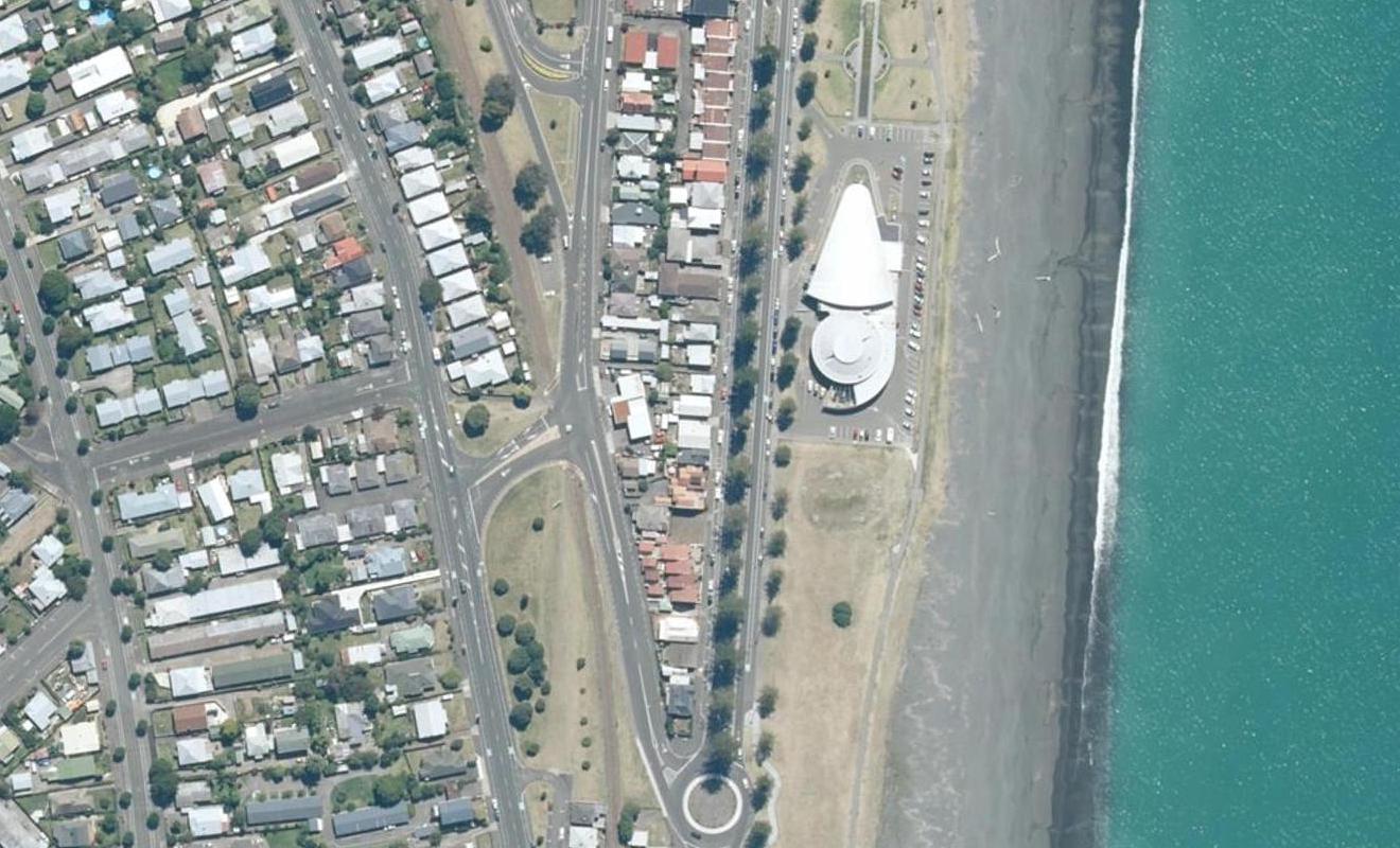 499 Marine Parade, Napier South, Napier - Carousel 1