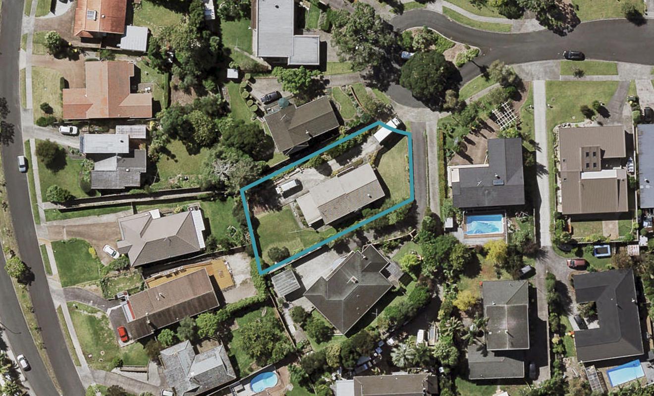 18 Trevone Place, Forrest Hill, Auckland - Carousel 1