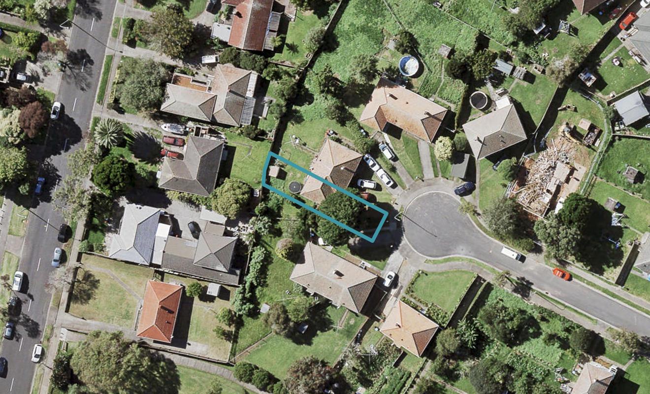 26 Harlow Crescent, Glen Innes, Auckland - Carousel 1