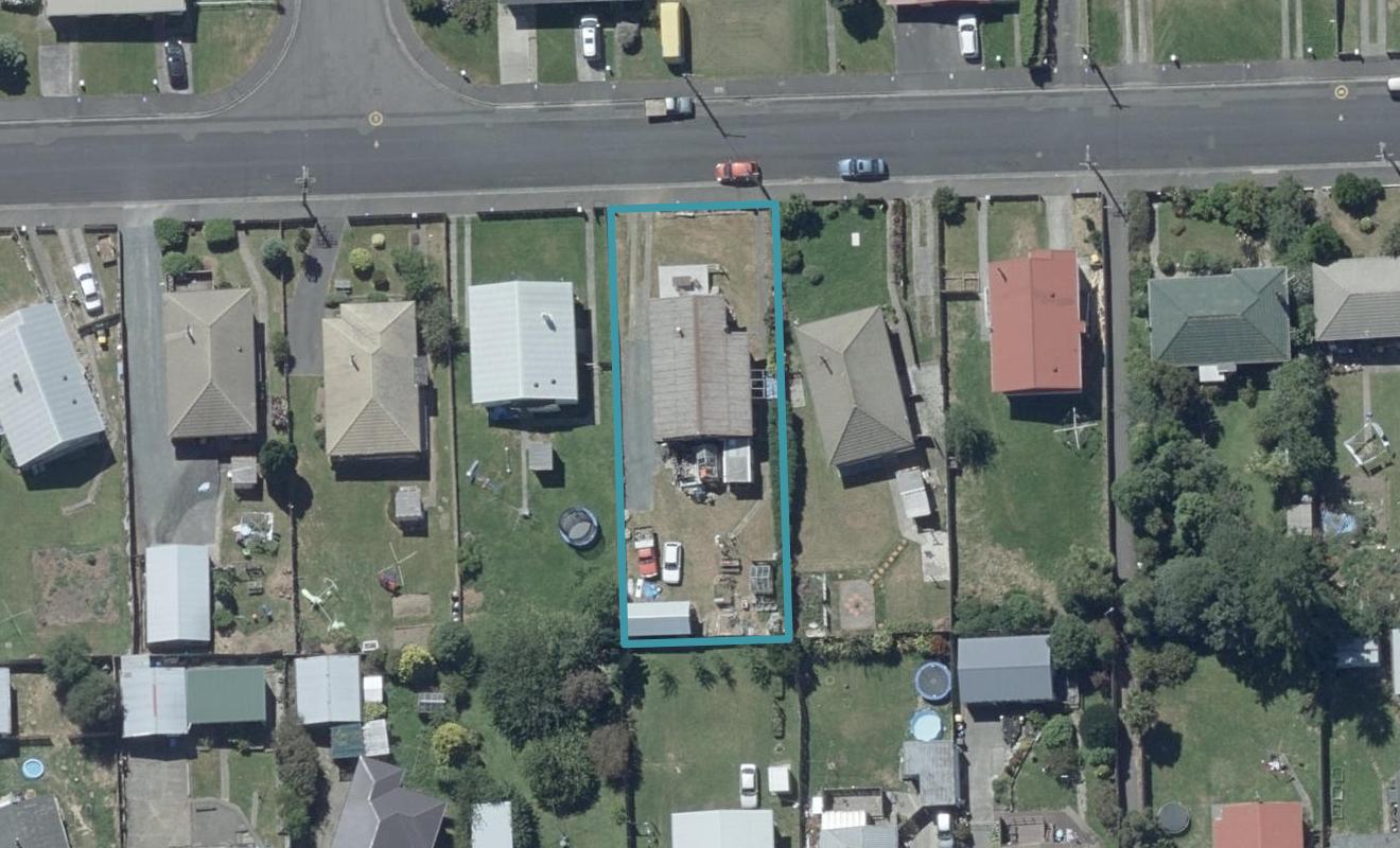 19 Barton Street, Brockville, Dunedin - Carousel 1
