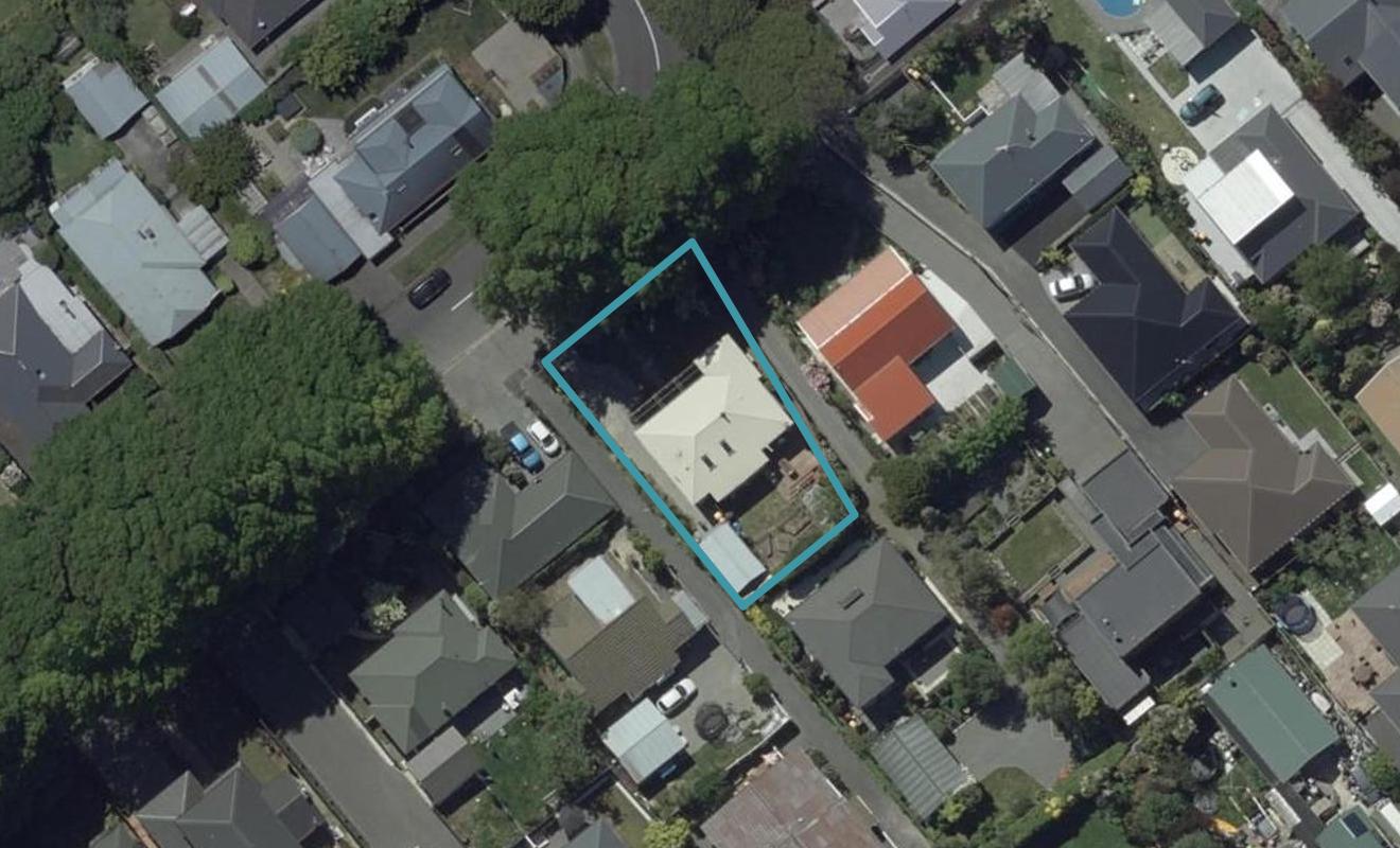 20 Darley Street, Somerfield, Christchurch - Carousel 1
