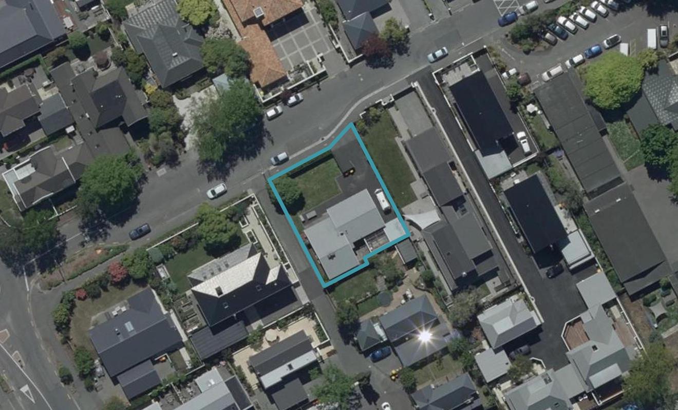 90 Merivale Lane, Merivale, Christchurch - Carousel 1