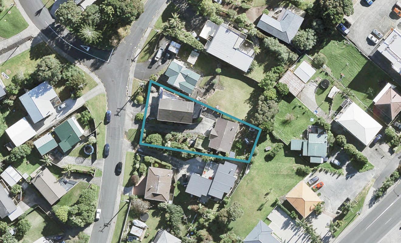9A Pohutukawa Avenue, Red Beach, Whangaparāoa - Carousel 1