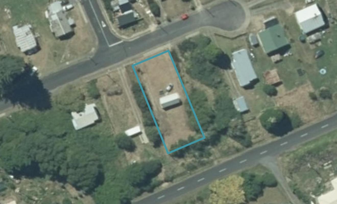 34 School Road, Te Kuiti - Carousel 1