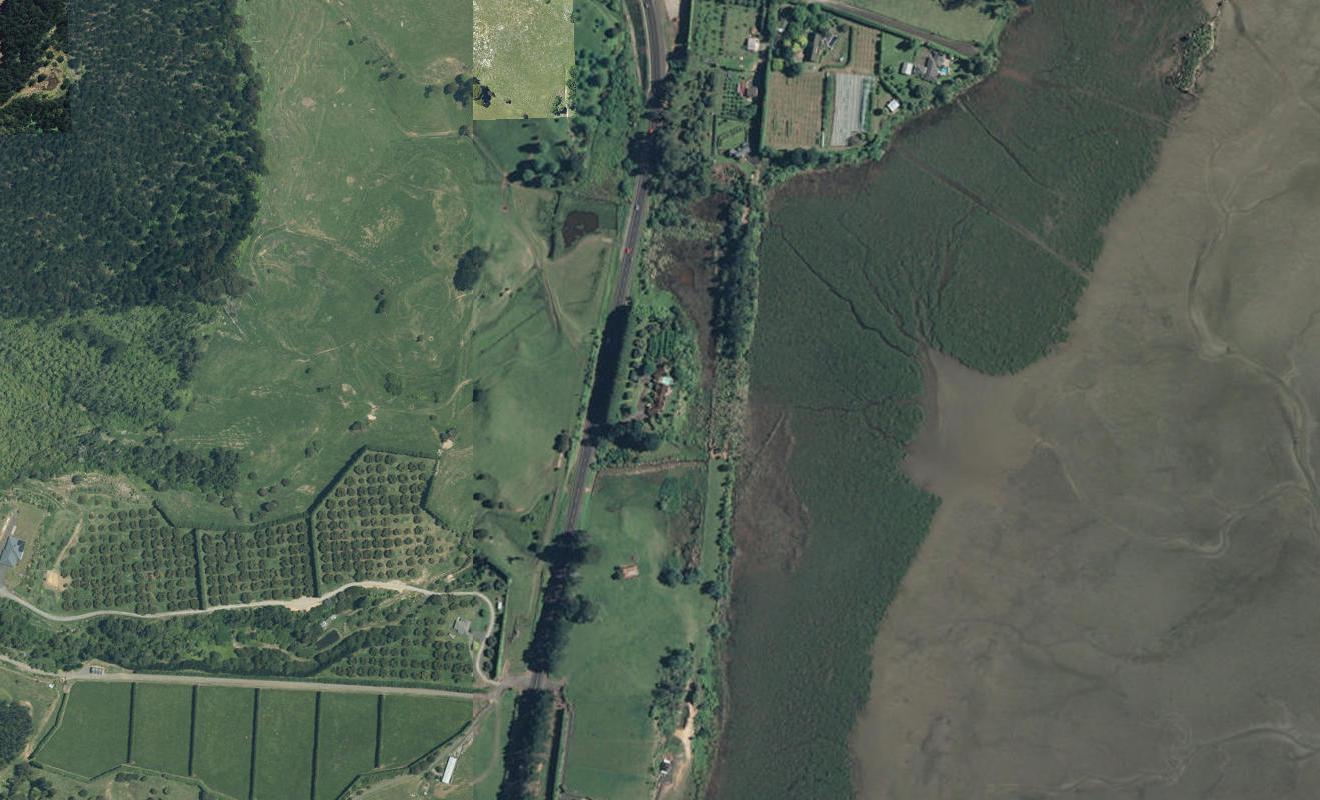 1054 State Highway 2, Tanners Point, Katikati - Carousel 1