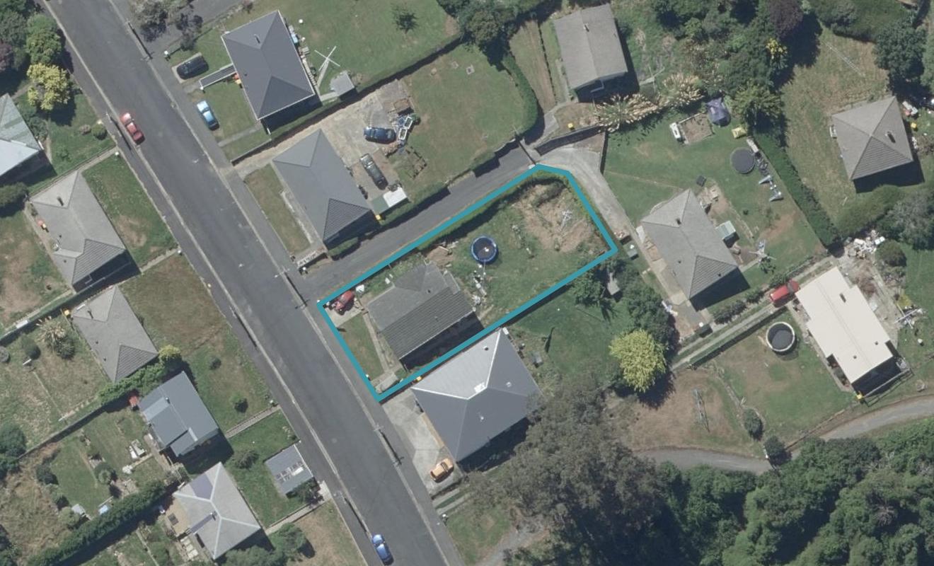 33 Cockerell Street, Brockville, Dunedin - Carousel 1