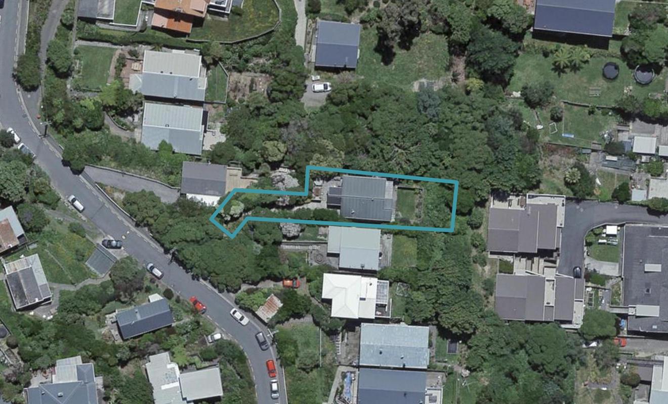 16 Buckingham Street, Melrose, Wellington - Carousel 1
