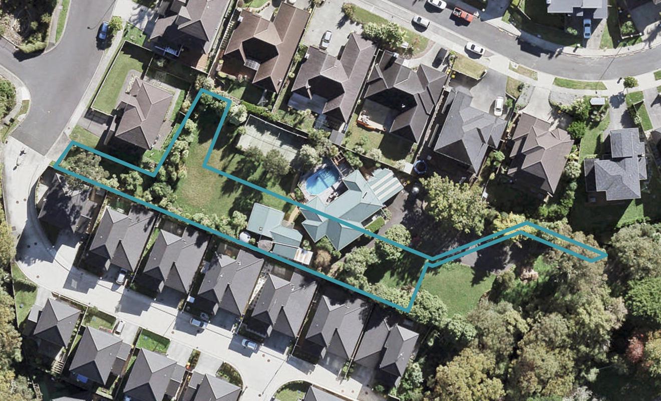 1/26 Springvale Drive, Fairview Heights, Auckland - Carousel 1