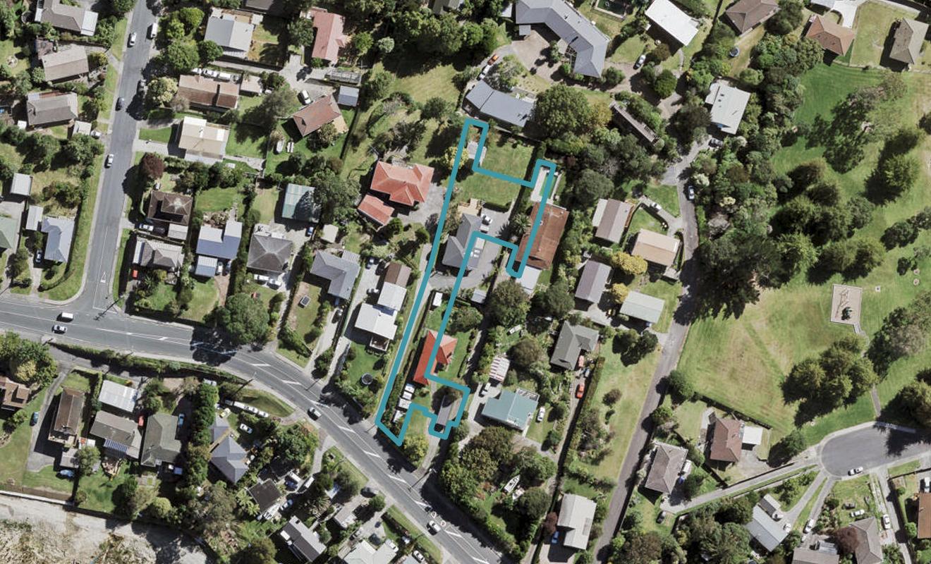 32/241 Don Buck Road, Massey, Auckland - Carousel 1