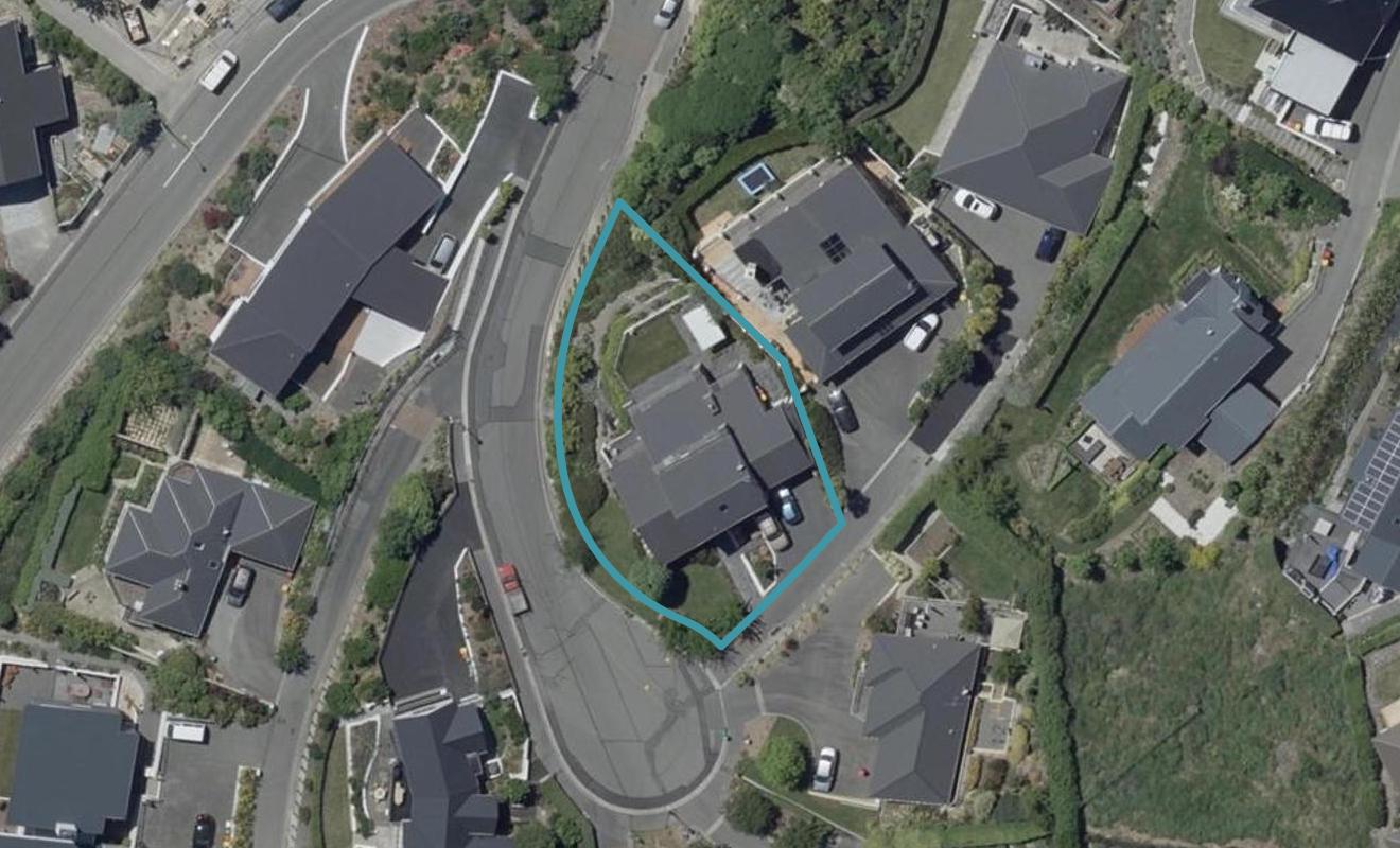 1 Yelverton Place, Huntsbury, Christchurch - Carousel 1