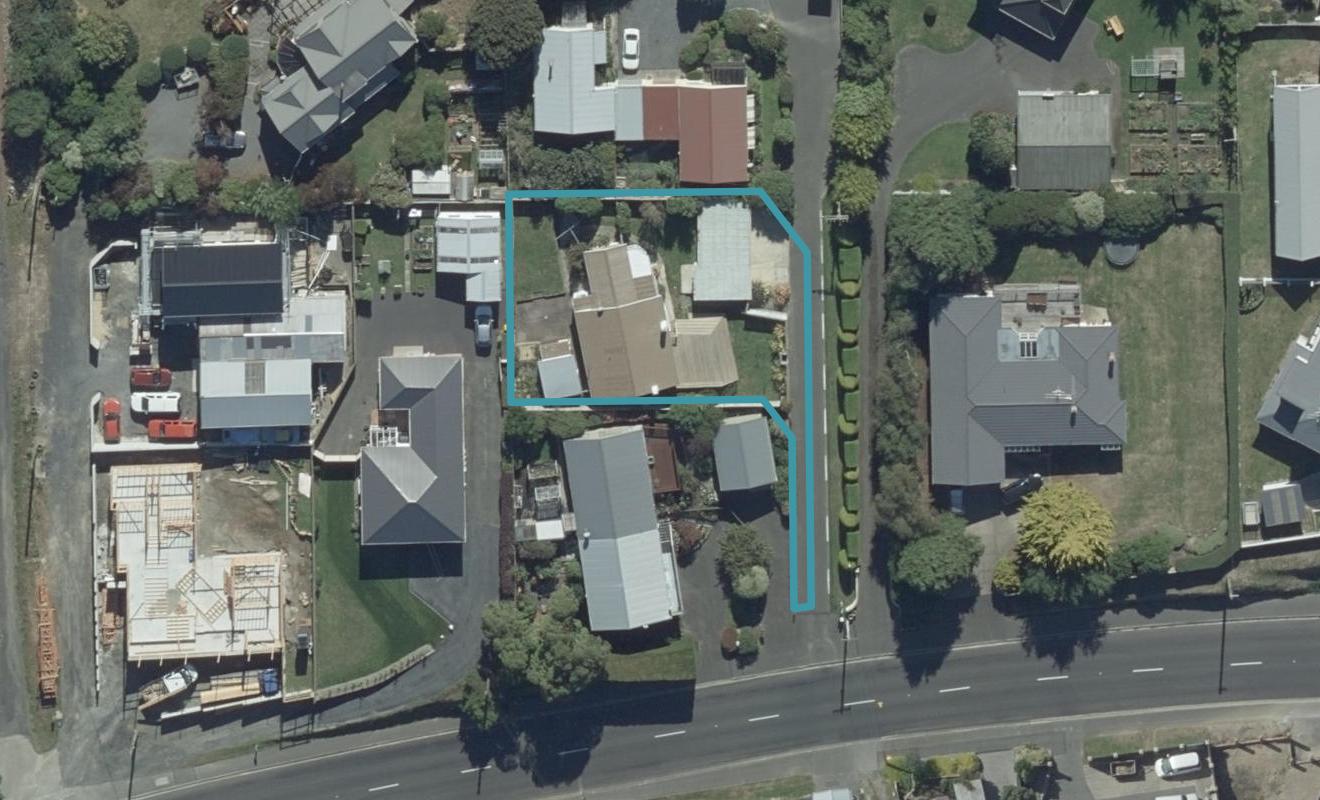 313 Highcliff Road, Highcliff, Dunedin - Carousel 1