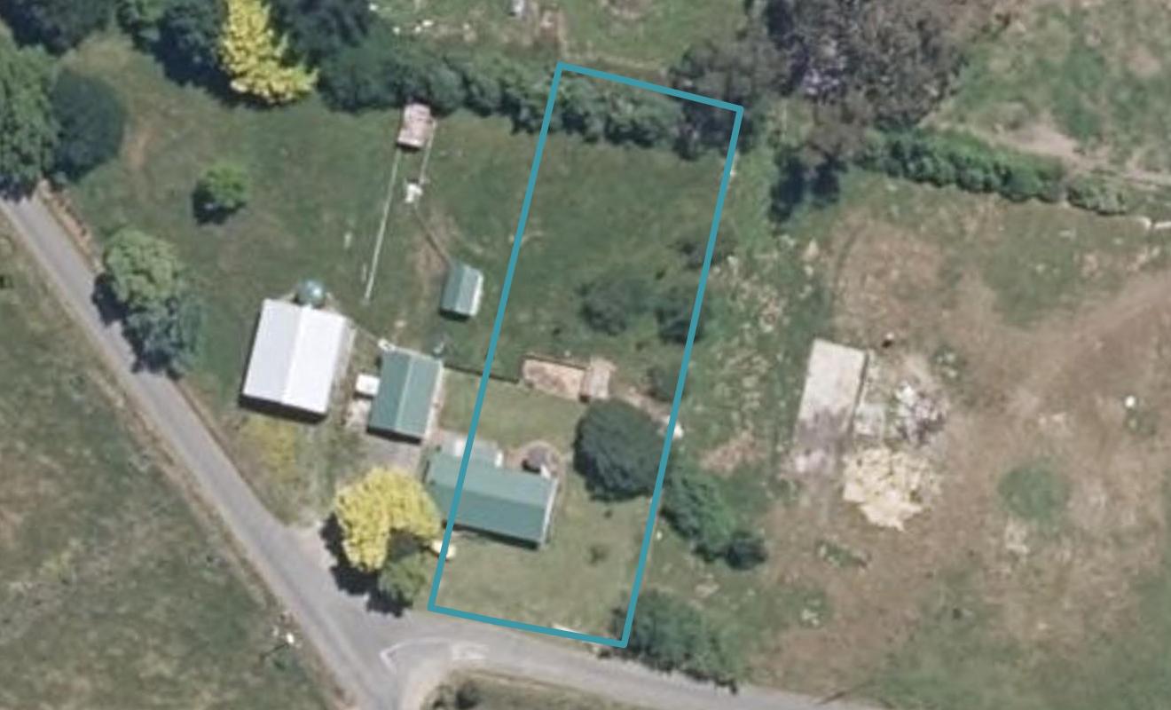 21 Nelly Street, Dannevirke - Carousel 1