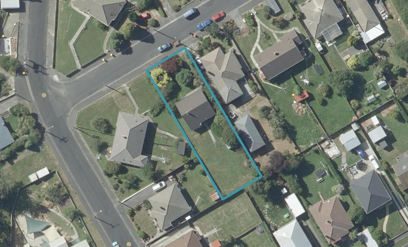 45 Dornoch Street, Kew, Dunedin - Carousel 1