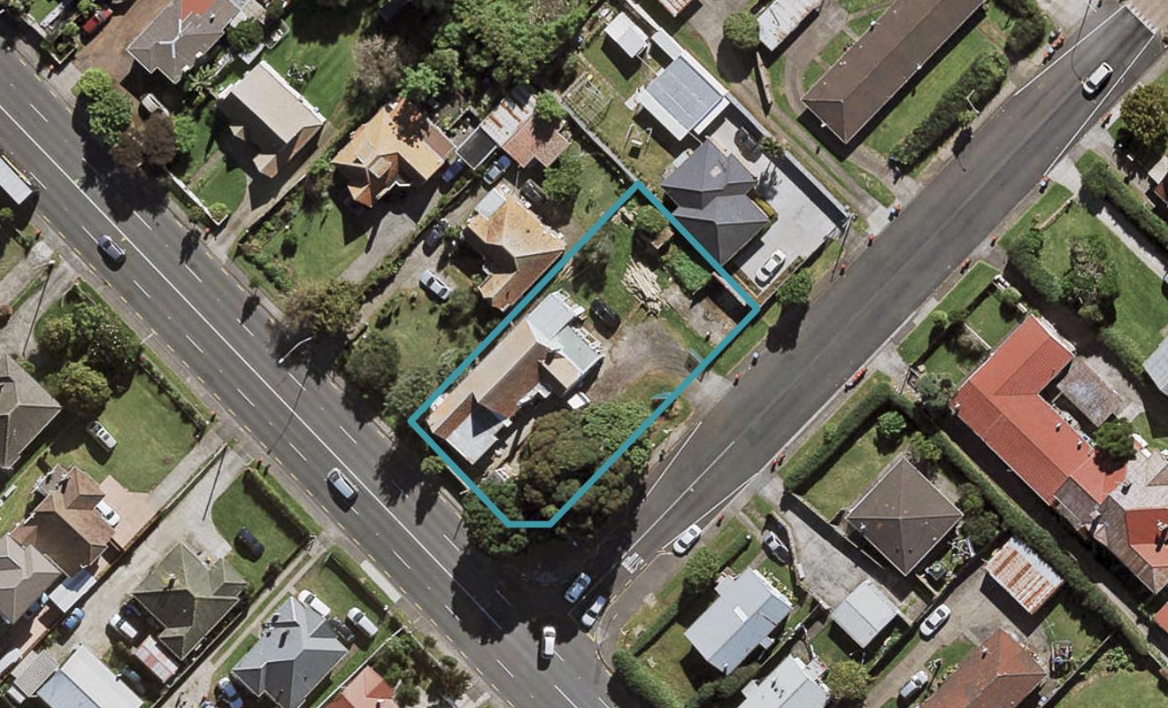 60 Walmsley Road, Otahuhu, Auckland - Carousel 1