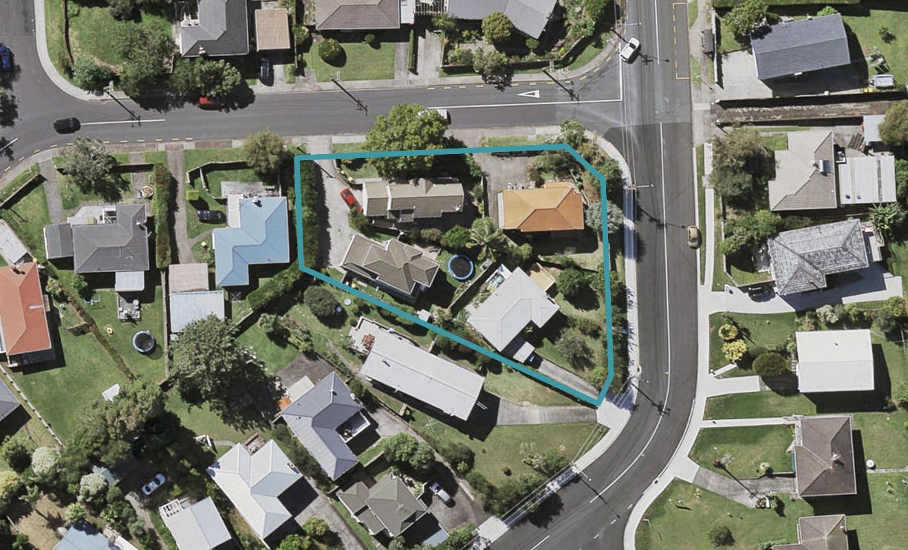 360/58 Sunnynook Road, Sunnynook, Auckland - Carousel 1