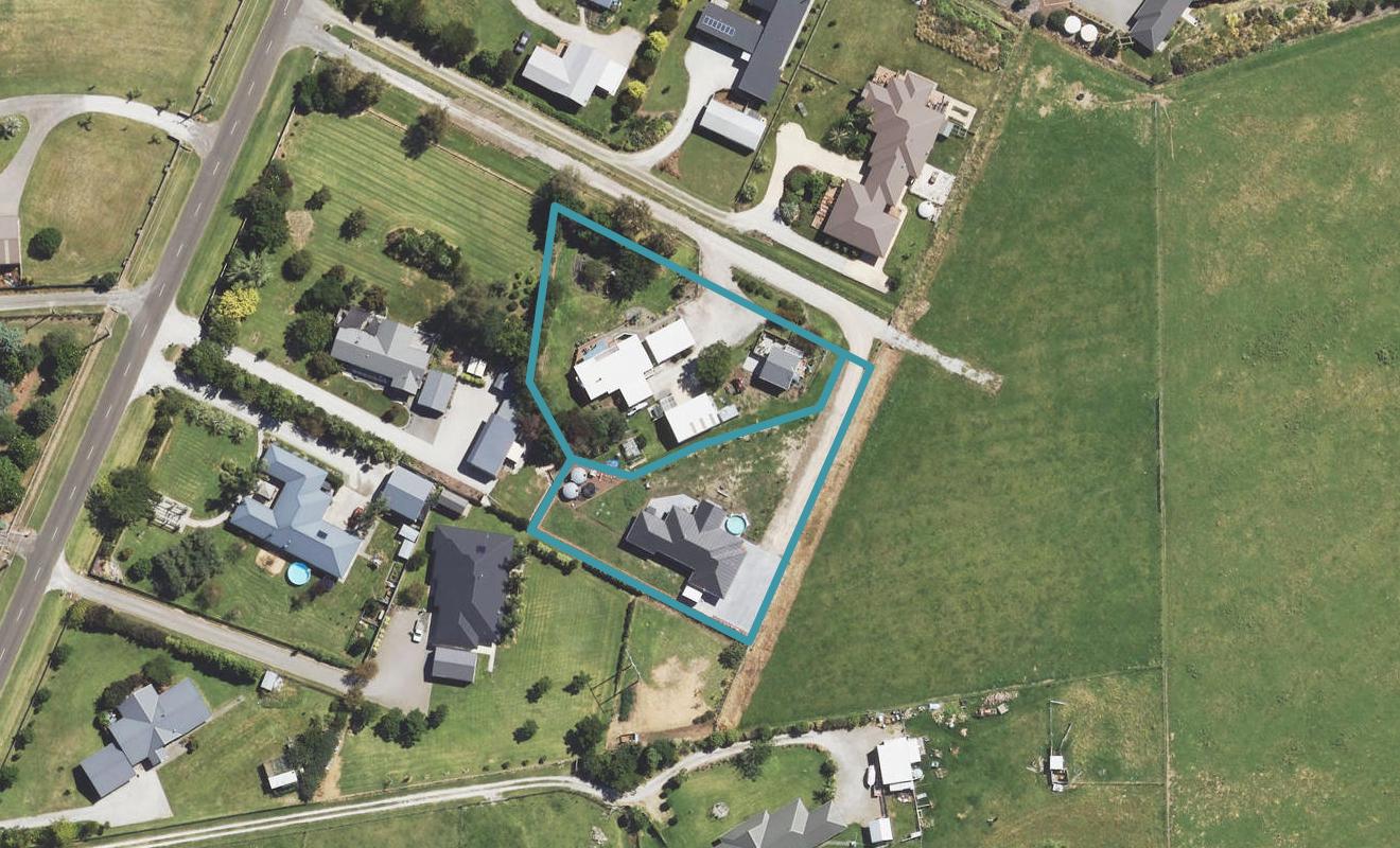 21A Cameron Road, Makauri, Gisborne - Carousel 1