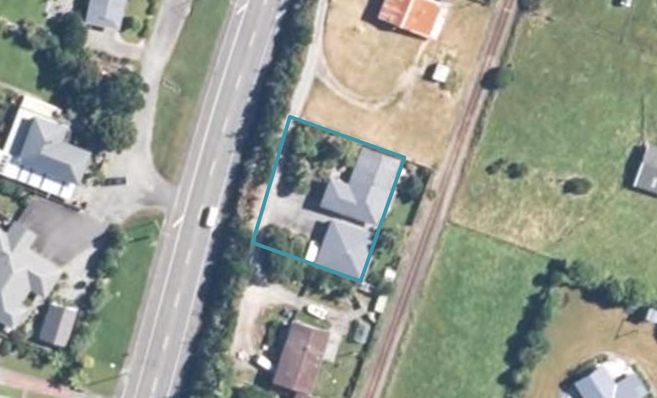 413 Main South Road, Paroa, Greymouth - Carousel 1