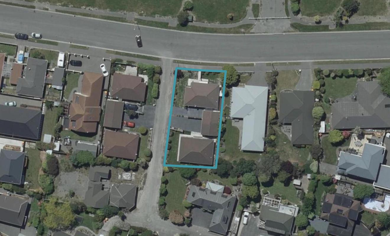 9 Mervyn drive, Avondale, Christchurch - Carousel 1