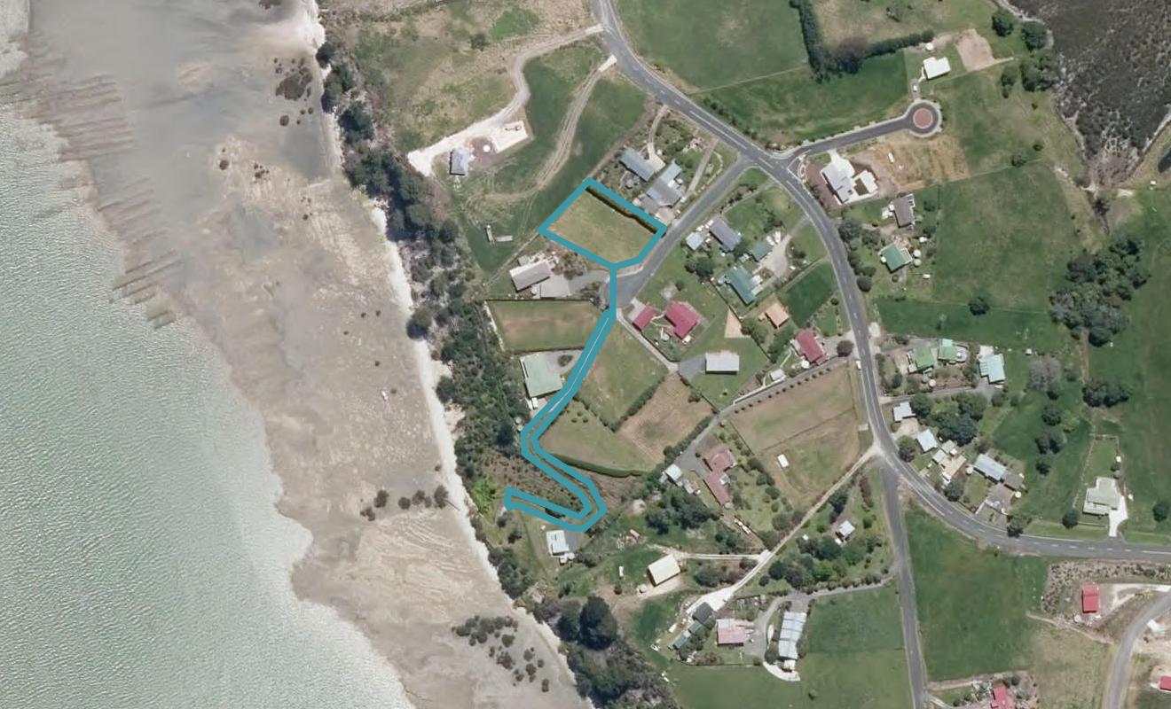 8 Kotare Crescent, Pahi, Paparoa - Carousel 1