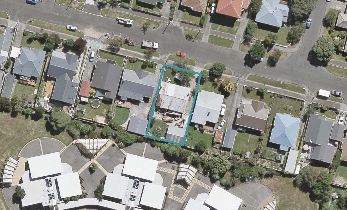28 Hume Street, Alicetown, Lower Hutt - Carousel 1