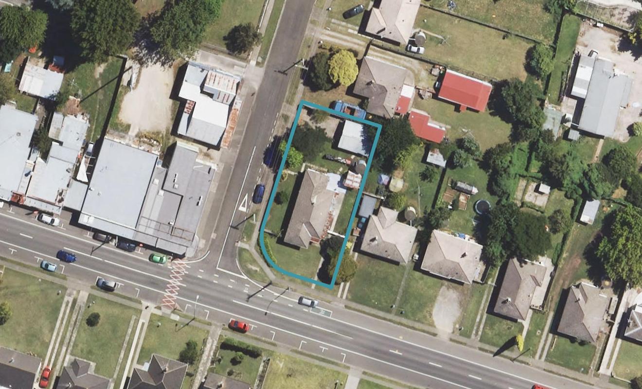 637 Childers Road, Elgin, Gisborne - Carousel 1