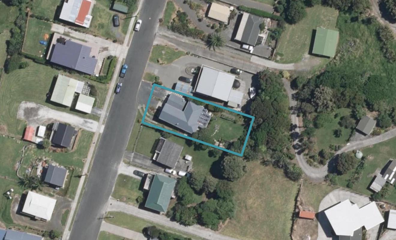 60 Fairlie Crescent, Opononi, Opononi - Carousel 1