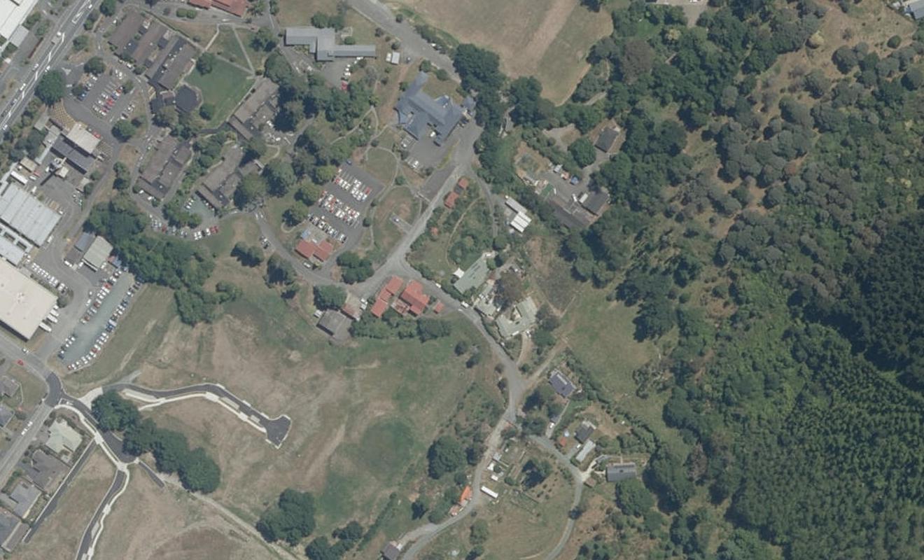 3A Braemar Place, Nelson South, Nelson - Carousel 1