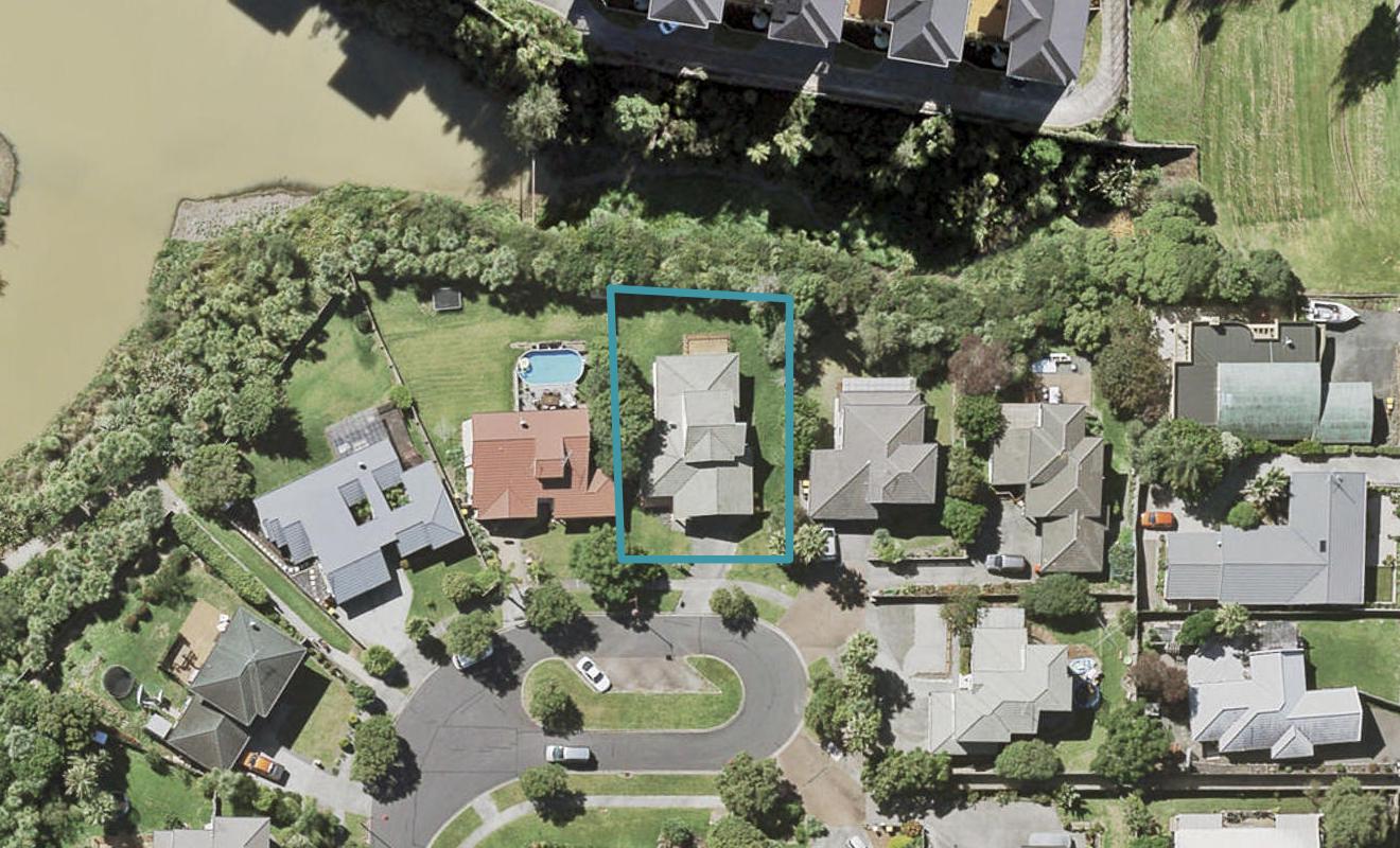 32 Crimson Park, Oteha, Auckland - Carousel 1