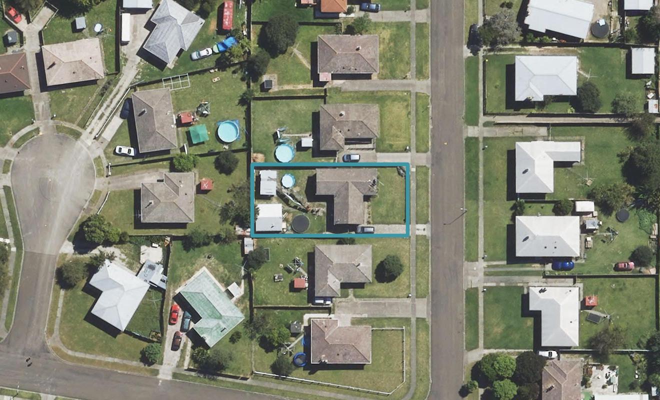 32 Pickering Street, Outer Kaiti, Gisborne - Carousel 1