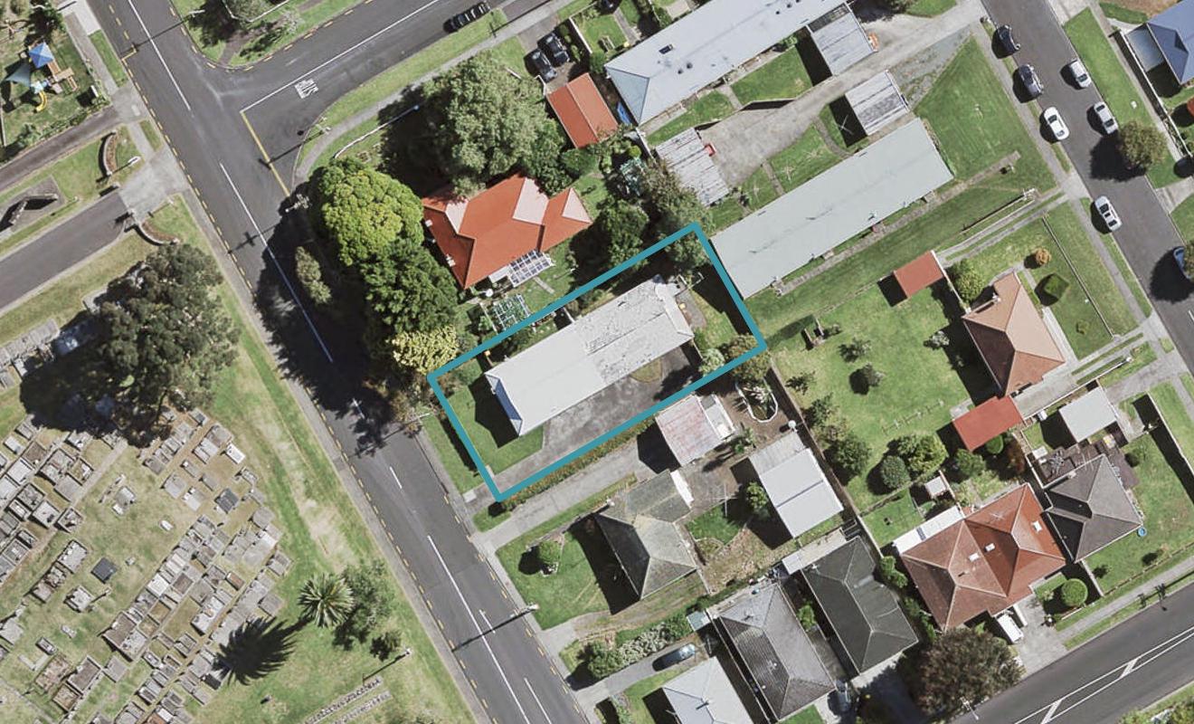 2/12 Opaheke Road, Papakura, Auckland - Carousel 1