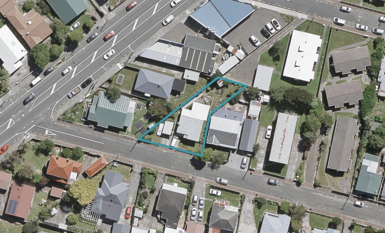 1A Buckley Street, Alicetown, Lower Hutt - Carousel 1