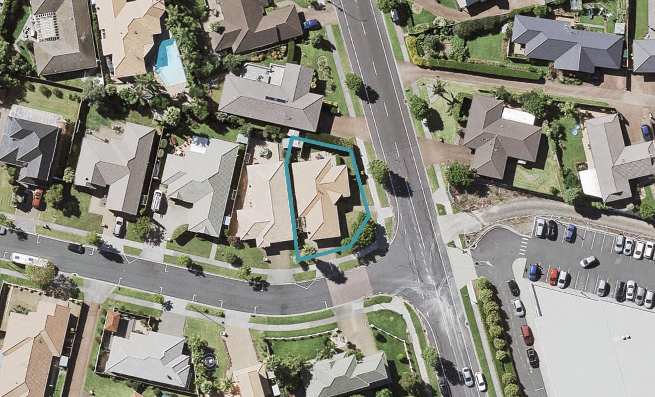 1 Corta Bella Place, Golflands, Auckland - Carousel 1