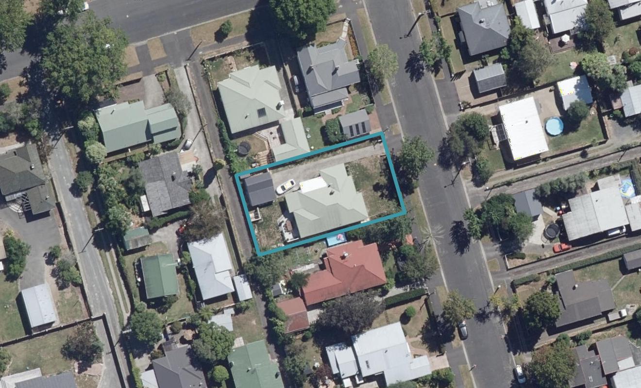 87 Nixon Street, Hamilton East, Hamilton - Carousel 1