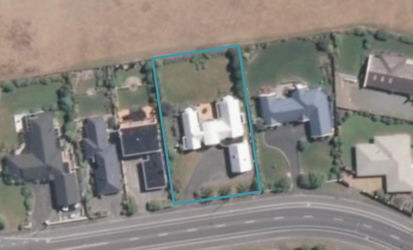 199 Pages Road, Marchwiel, Timaru - Carousel 1