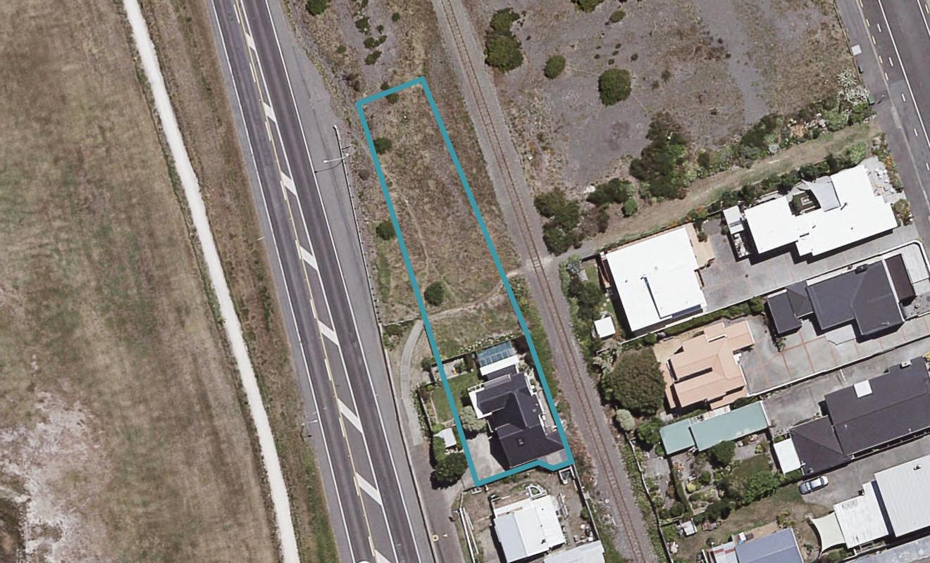 37 Pukeko Place, Westshore, Napier - Carousel 1