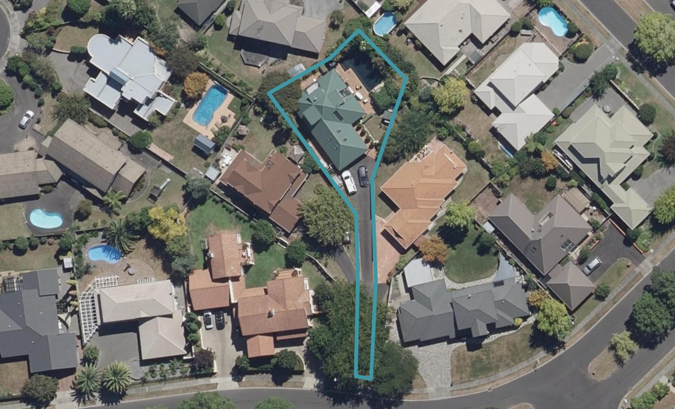 58A Harrowfield Drive, Harrowfield, Hamilton - Carousel 1