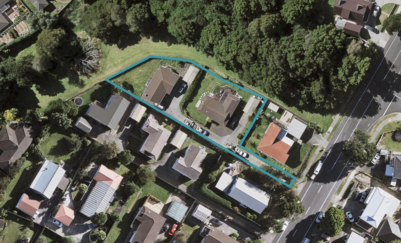 2/41 Everglade Drive, Goodwood Heights, Auckland - Carousel 1