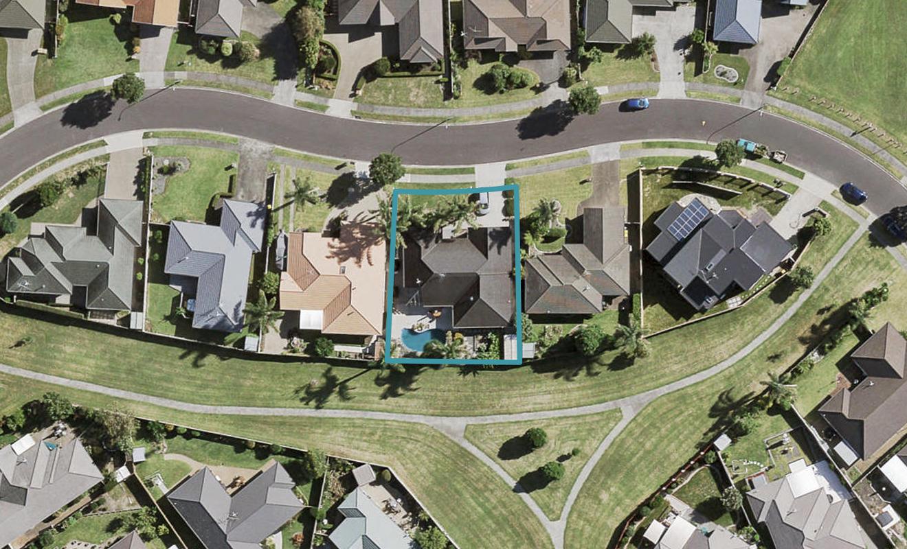 12 Moss Crescent, Takanini, Auckland - Carousel 1