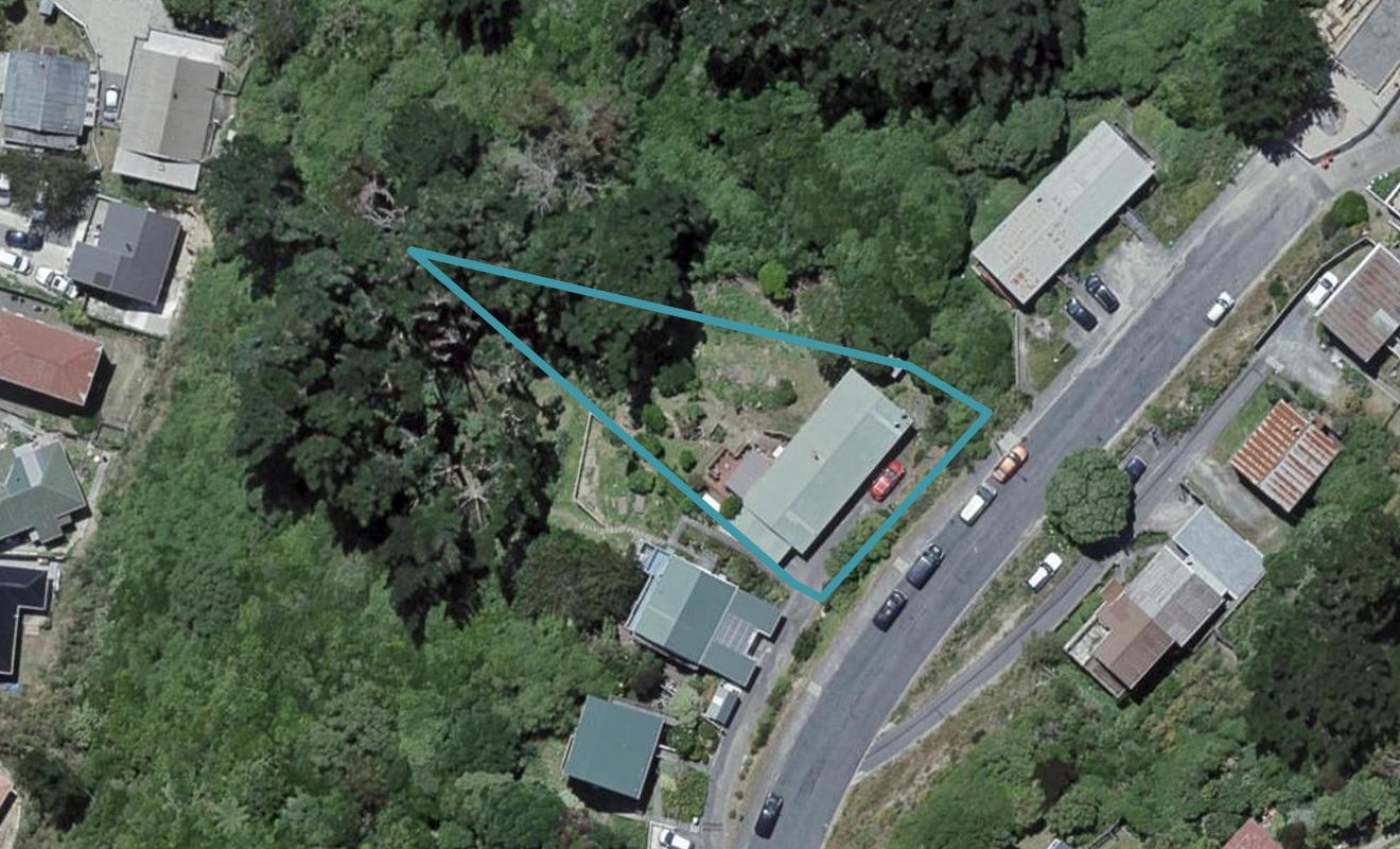 25A Vancouver Street, Kingston, Wellington - Carousel 1