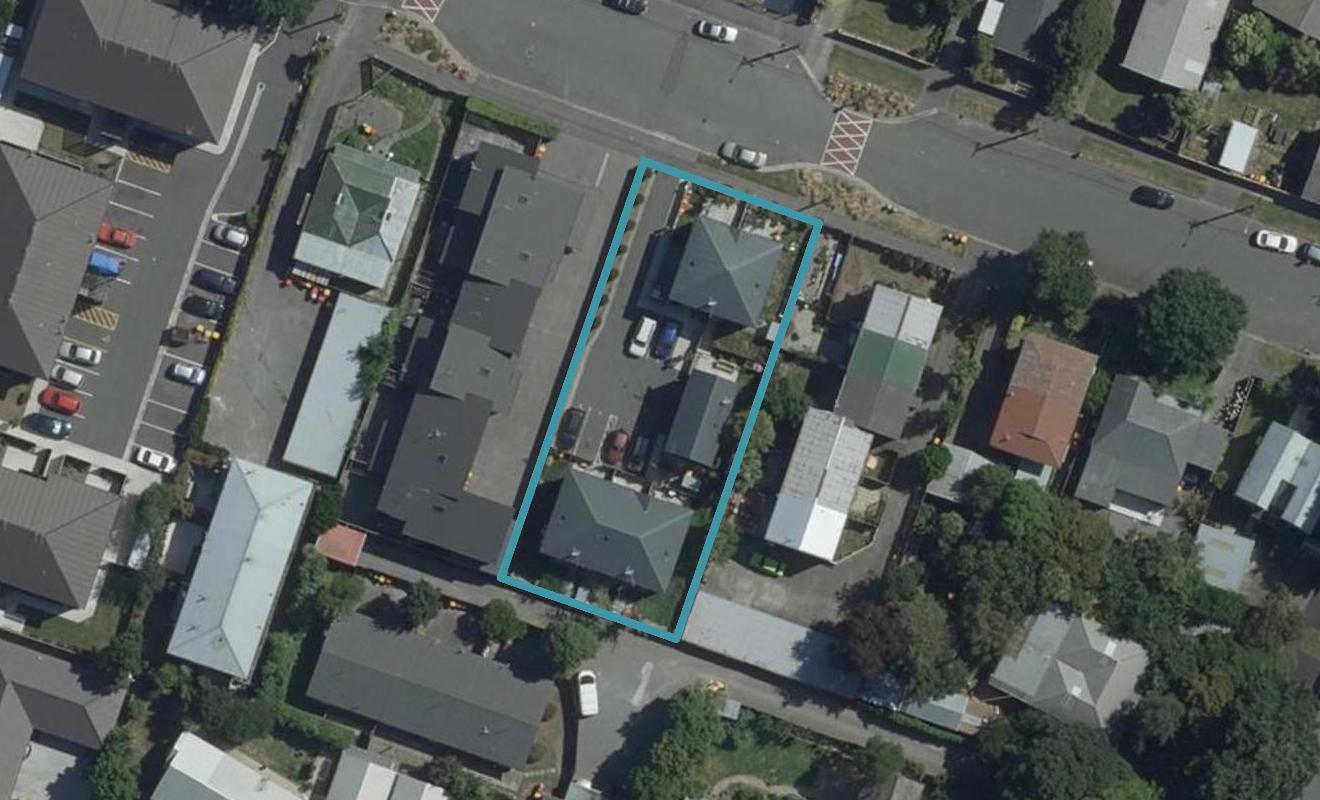 2/512 Saint Asaph Street, Phillipstown, Christchurch - Carousel 1
