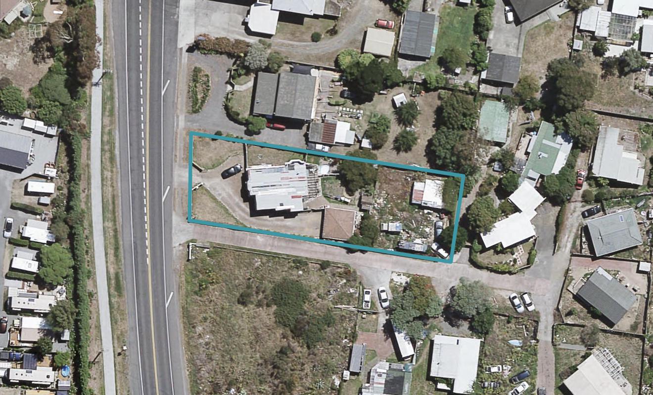 424 Main North Road, Bay View, Napier - Carousel 1