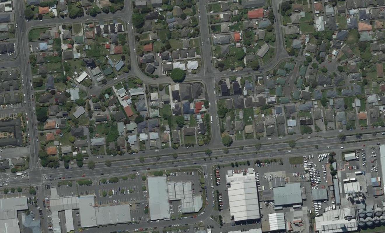 4/230 Blenheim Road, Riccarton, Christchurch - Carousel 1